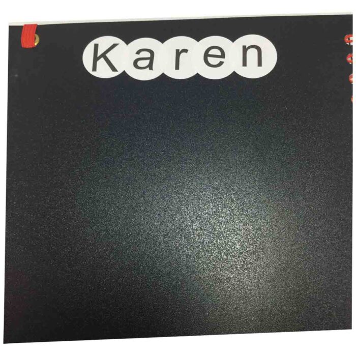 Alphabet Stickers - Image 2