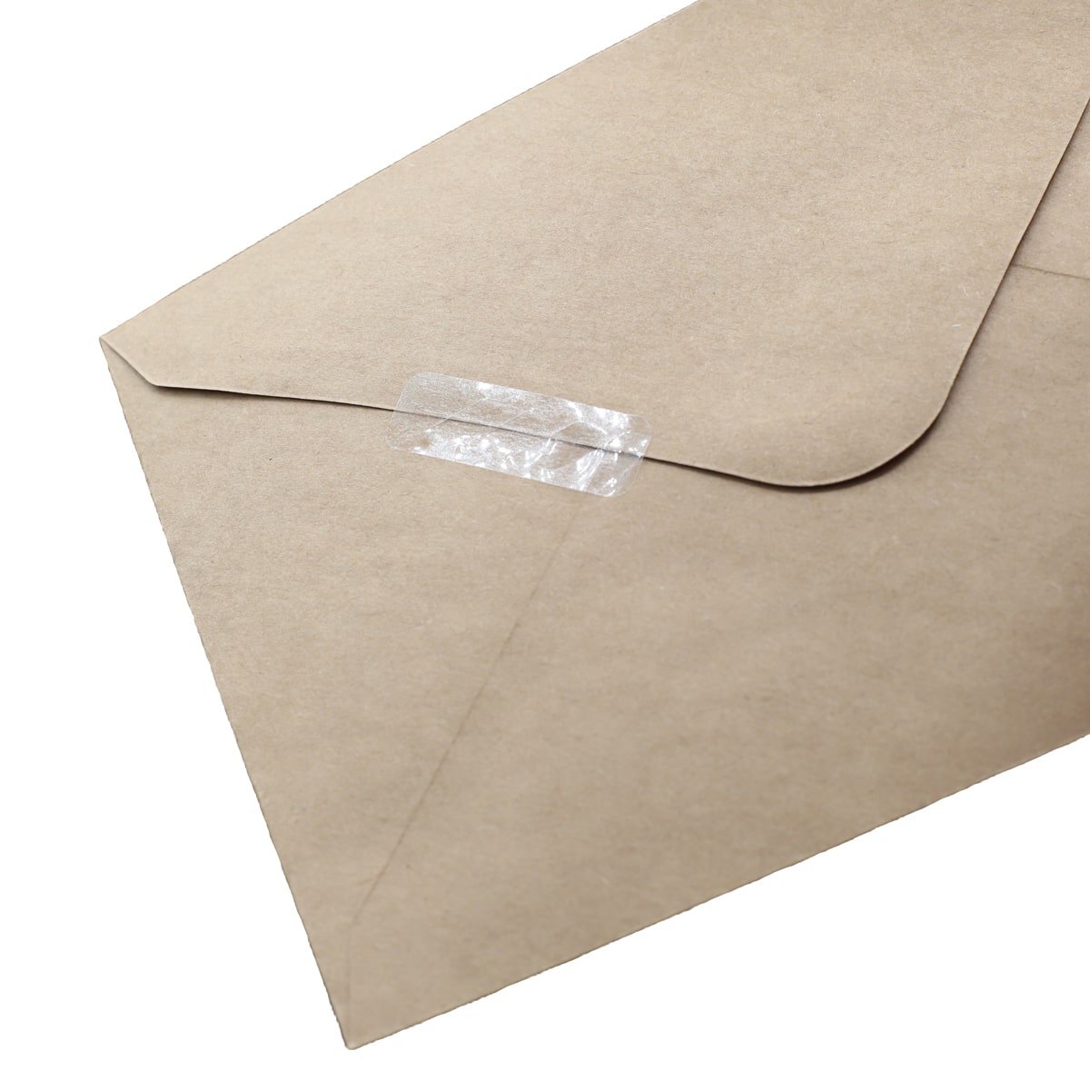 Clear Tamper Resistant Labels | 0.5" x 1.5" Clear Tamper Resistant Labels | 0.5" x 1.5"