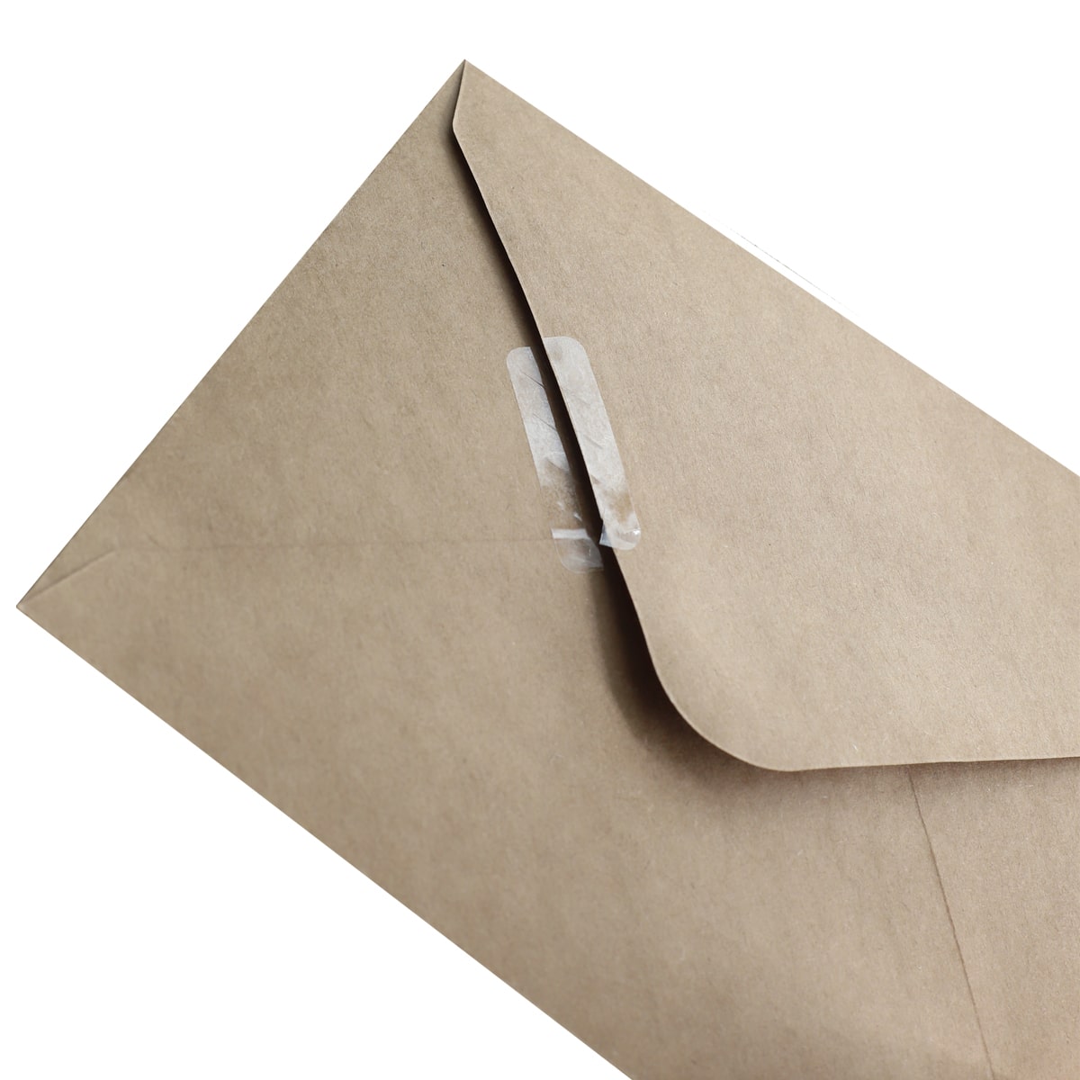 Clear Tamper Resistant Labels | 0.5" x 1.5" Clear Tamper Resistant Labels | 0.5" x 1.5"