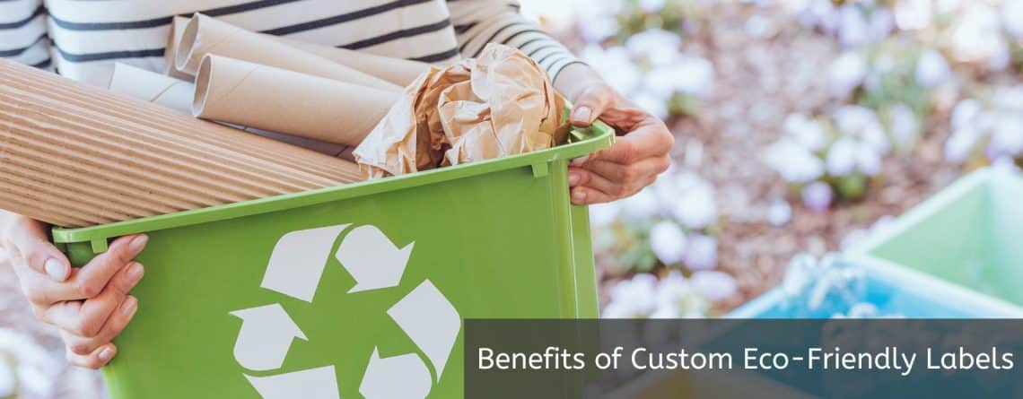 Benefits of Custom