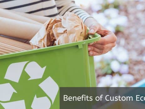Benefits of Custom