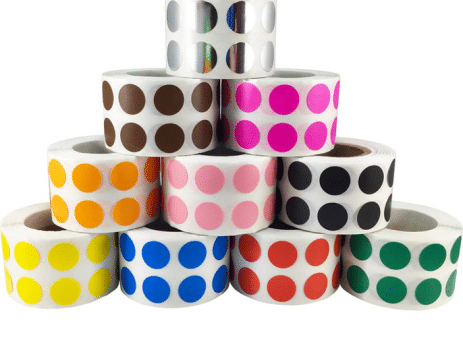 sticker bulk