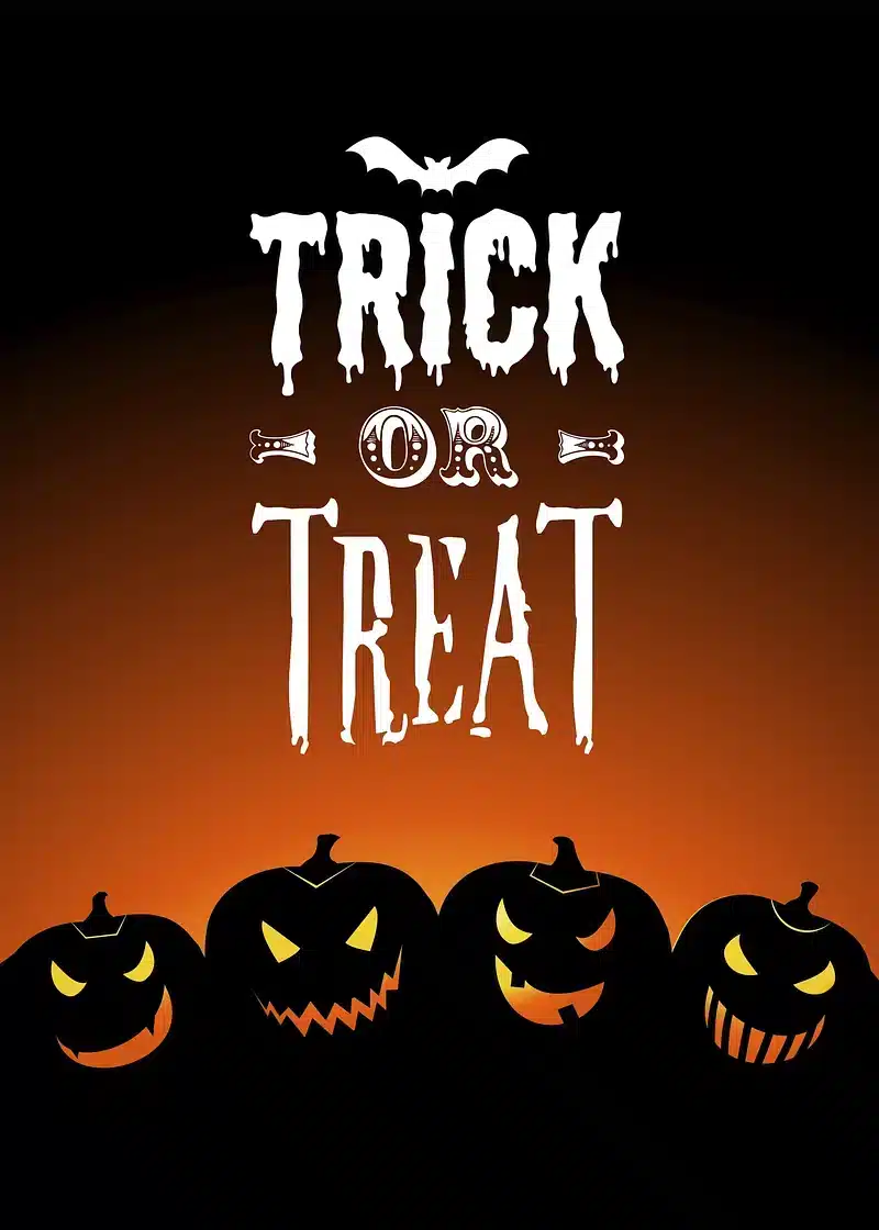 halloween invite Halloween Invite